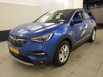 Opel Grandland 1.2 Elegance 2021
