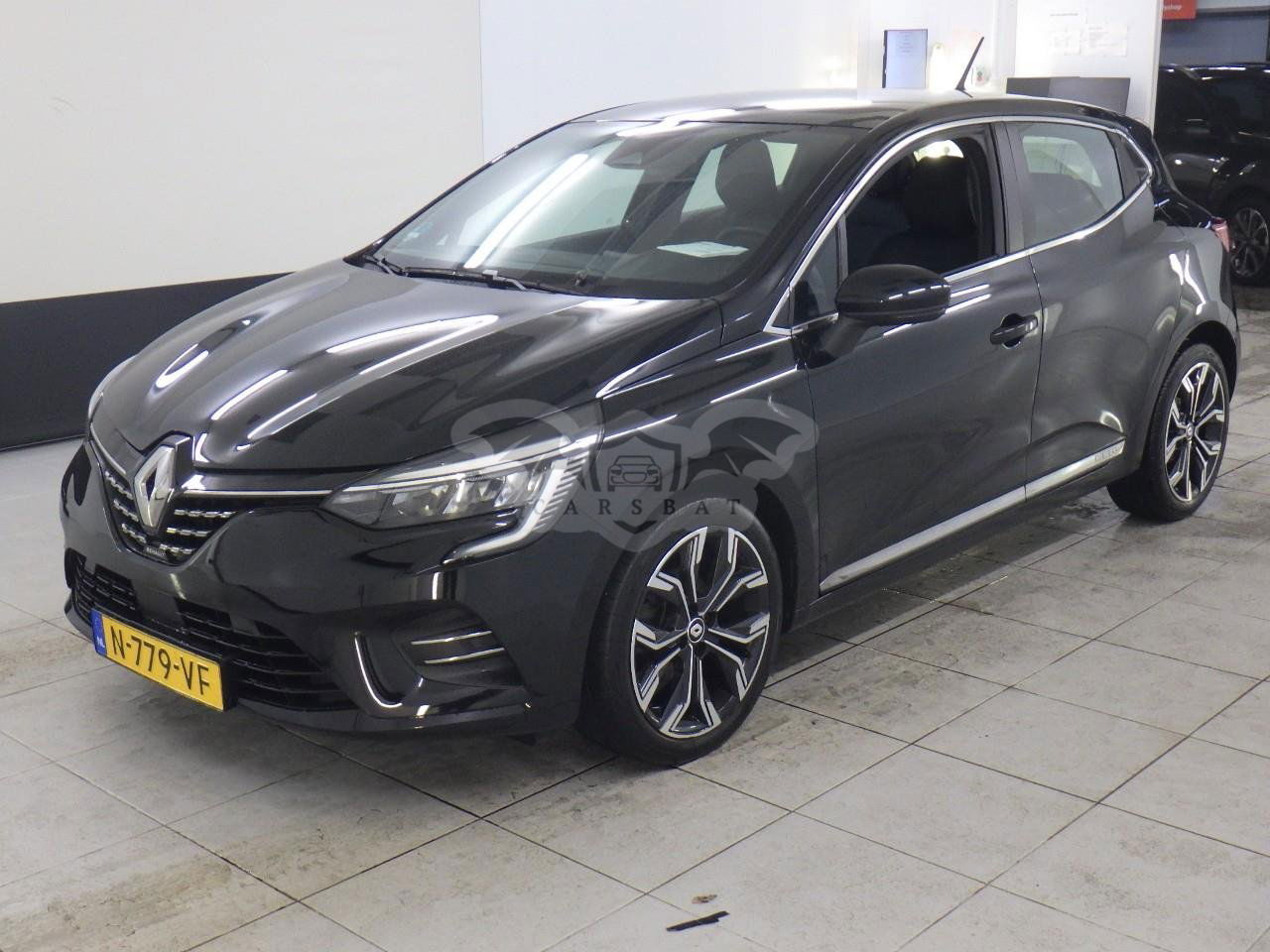 Renault Clio 1.0 Tce Intens 2022