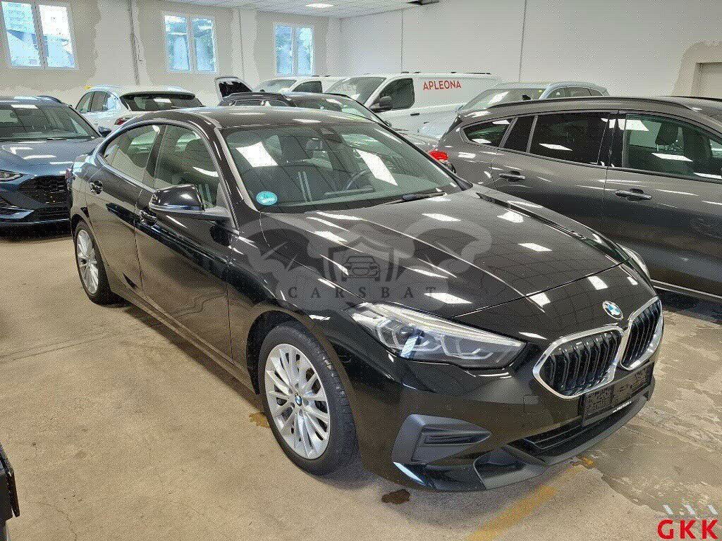 BMW 2 Series Gran Coupé 218d 2022