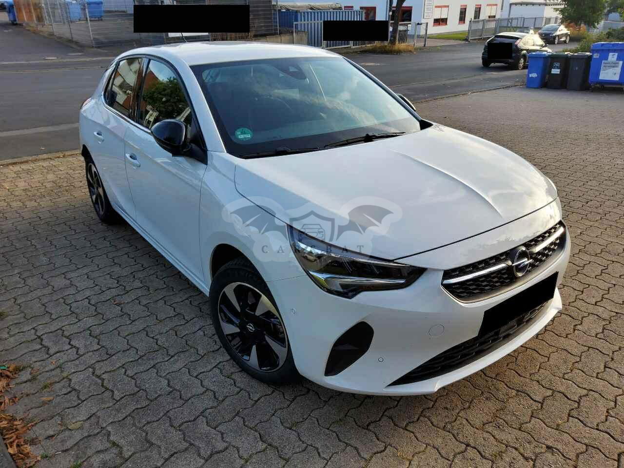 Opel Corsa Elegance 2023