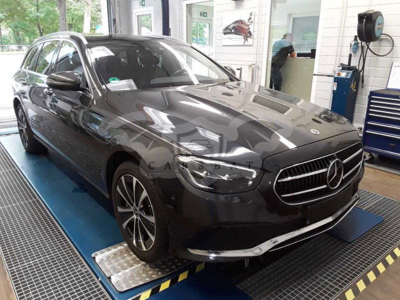 Mercedes-Benz E Break 300de Avantgarde 2022