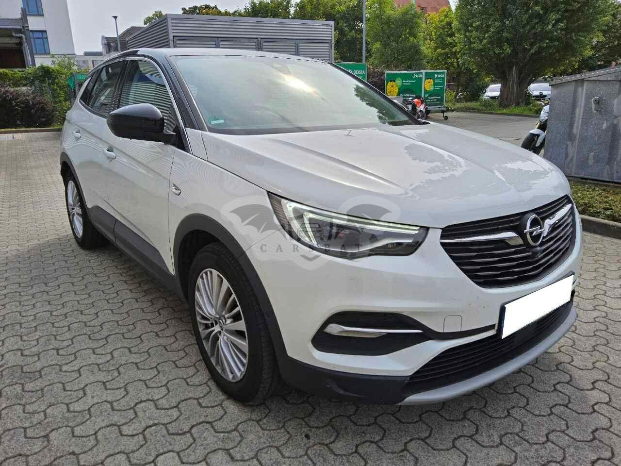 Opel Grandland 2.0 Business Innovation 2020