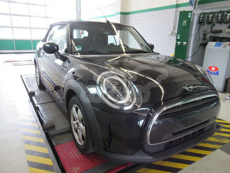 Mini Cabrio Cooper Essential Trim 2022