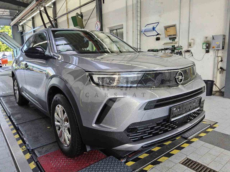 Opel Mokka Edition 2023