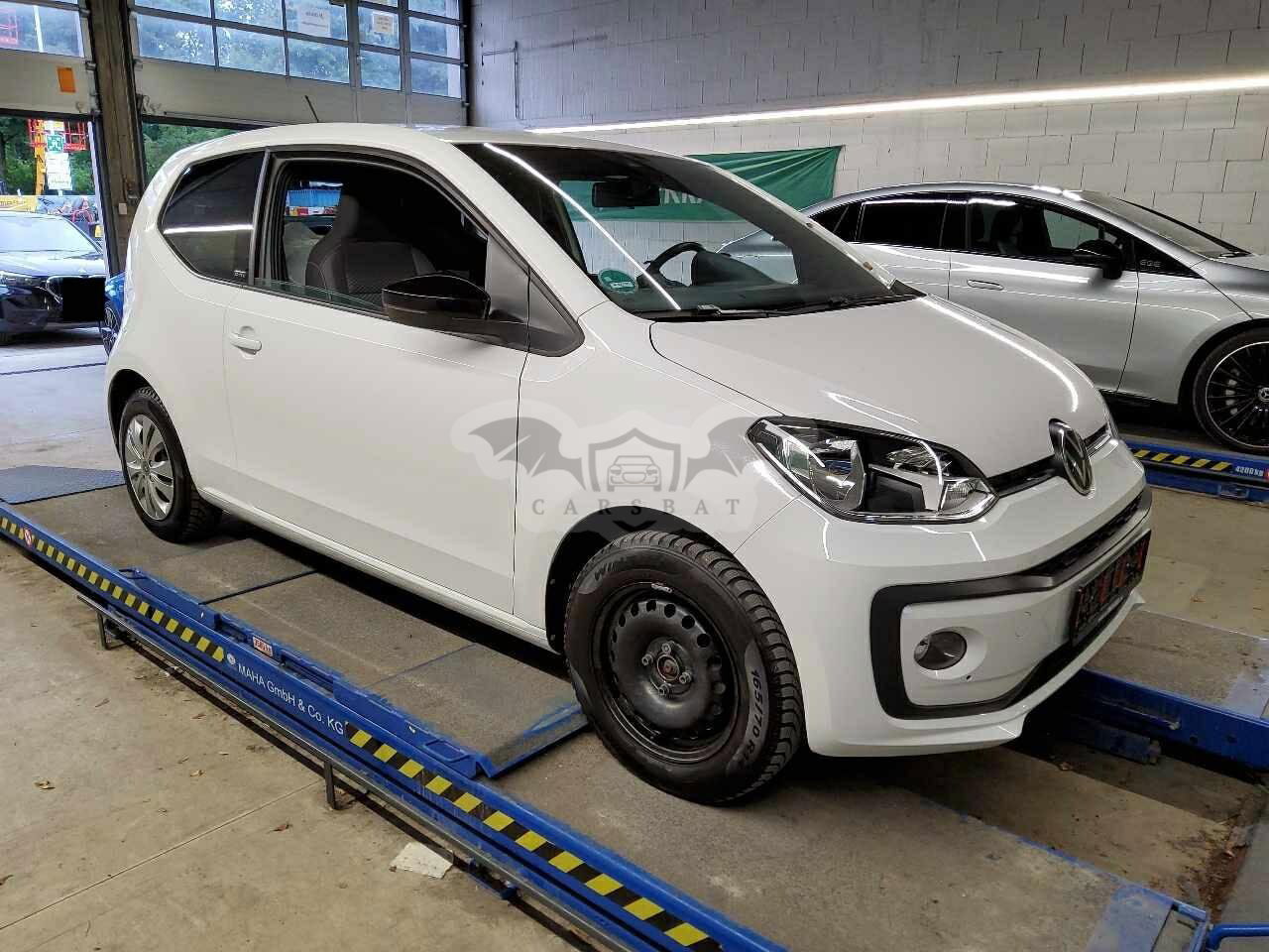 Volkswagen Up! Active 2021