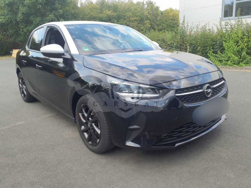 Opel Corsa 1.2 Edition 2020