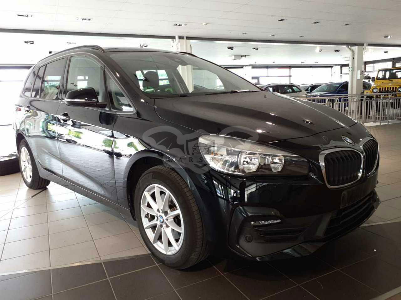 BMW 2 Series Gran Tourer 216d 2021