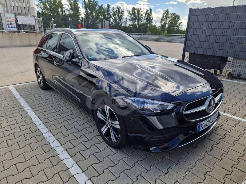 Mercedes-Benz C Break 200d Avantgarde Advanced 2024