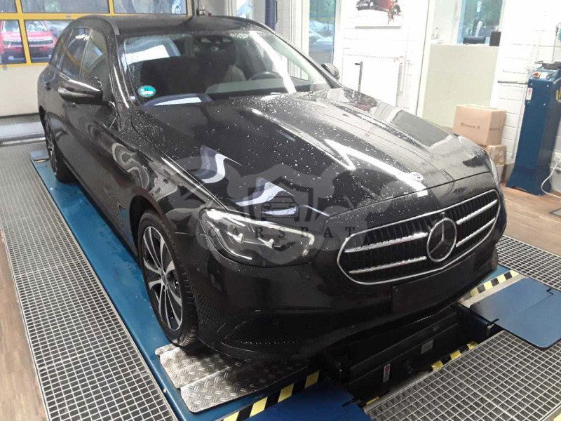 Mercedes-Benz E Break 300de Avantgarde 2022