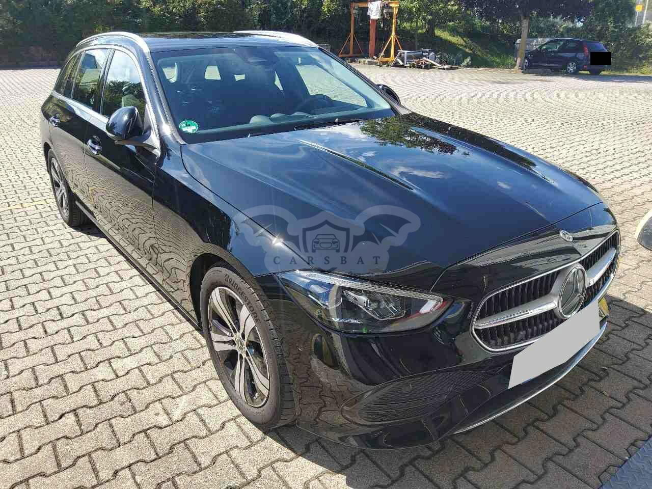 Mercedes-Benz C Break 200d Avantgarde Advanced 2024
