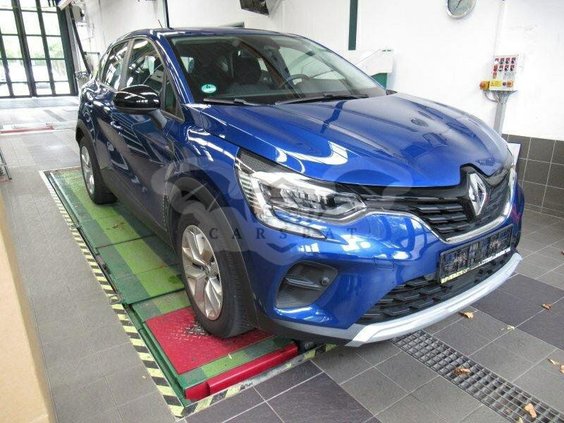 Renault Captur Zen 2021