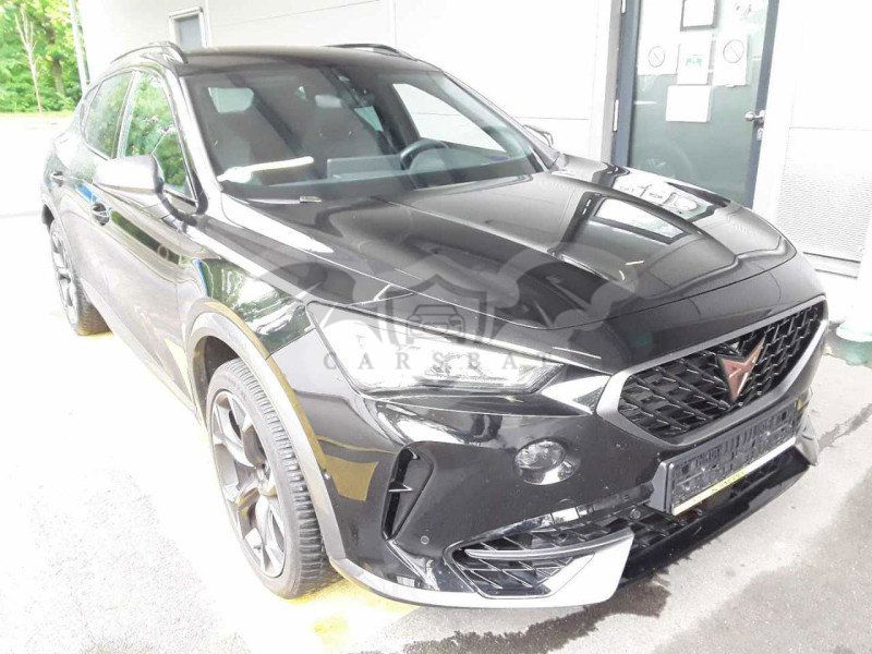 Cupra Formentor 2.0 TSI VZ 2023