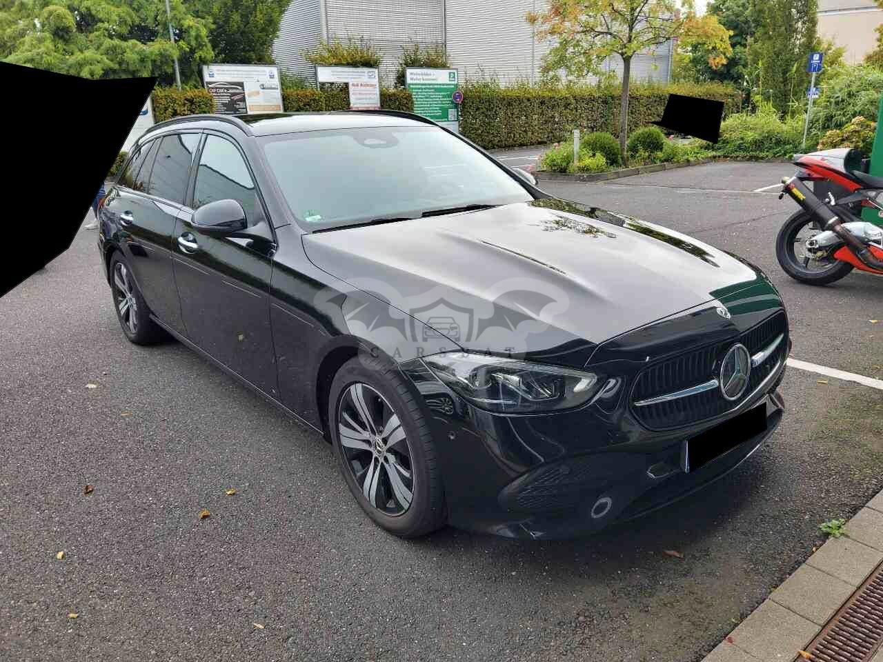 Mercedes-Benz C Break 220d 2022