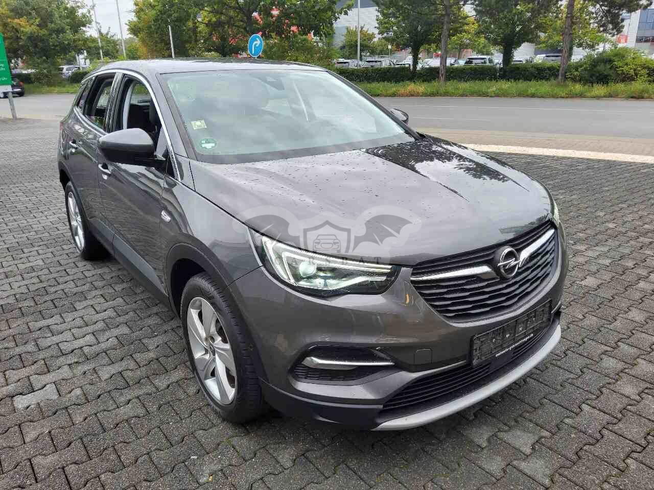 Opel Grandland 1.2 Business Innovation 2019