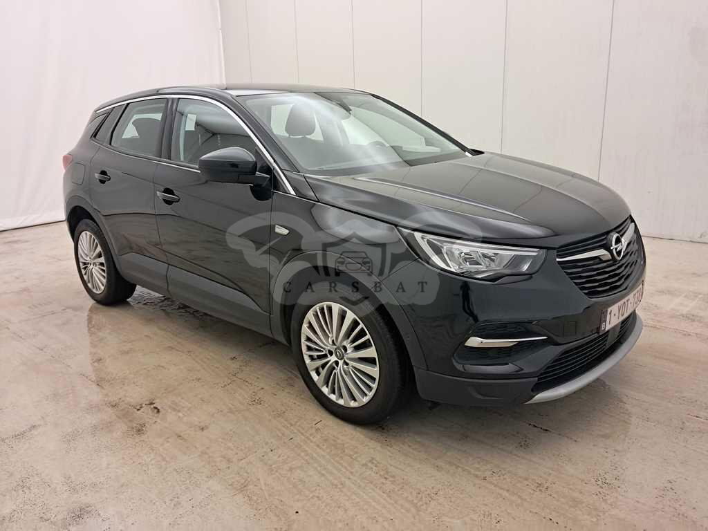 Opel Grandland 1.5 Innovation 2020