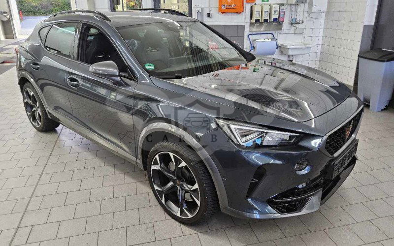 Cupra Formentor 2.0 TSI VZ 2023