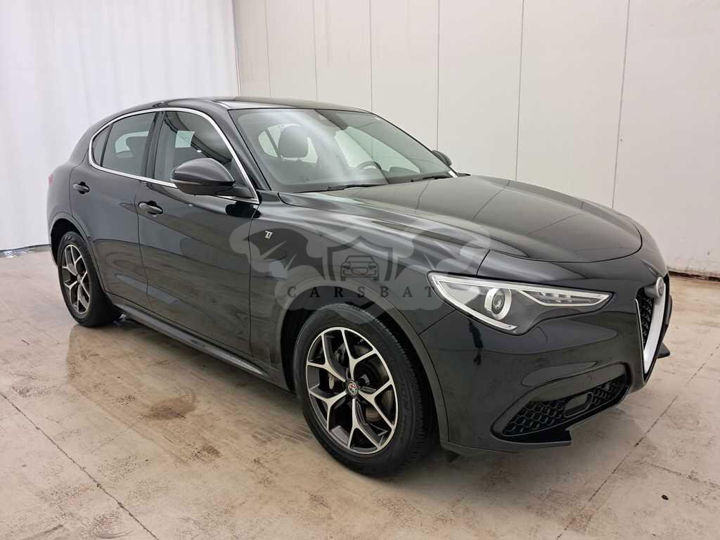 Alfa Romeo Stelvio 2.2 TI 2021