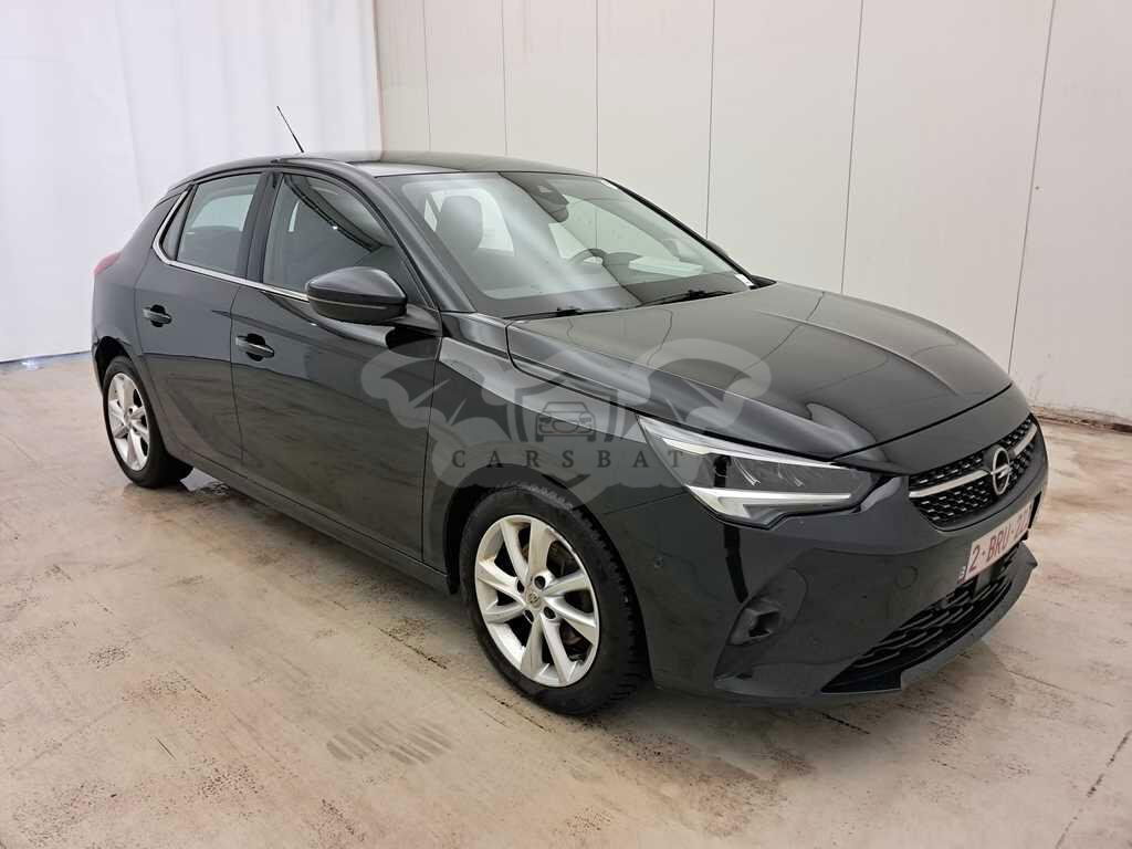 Opel Corsa 1.5 Elegance 2022