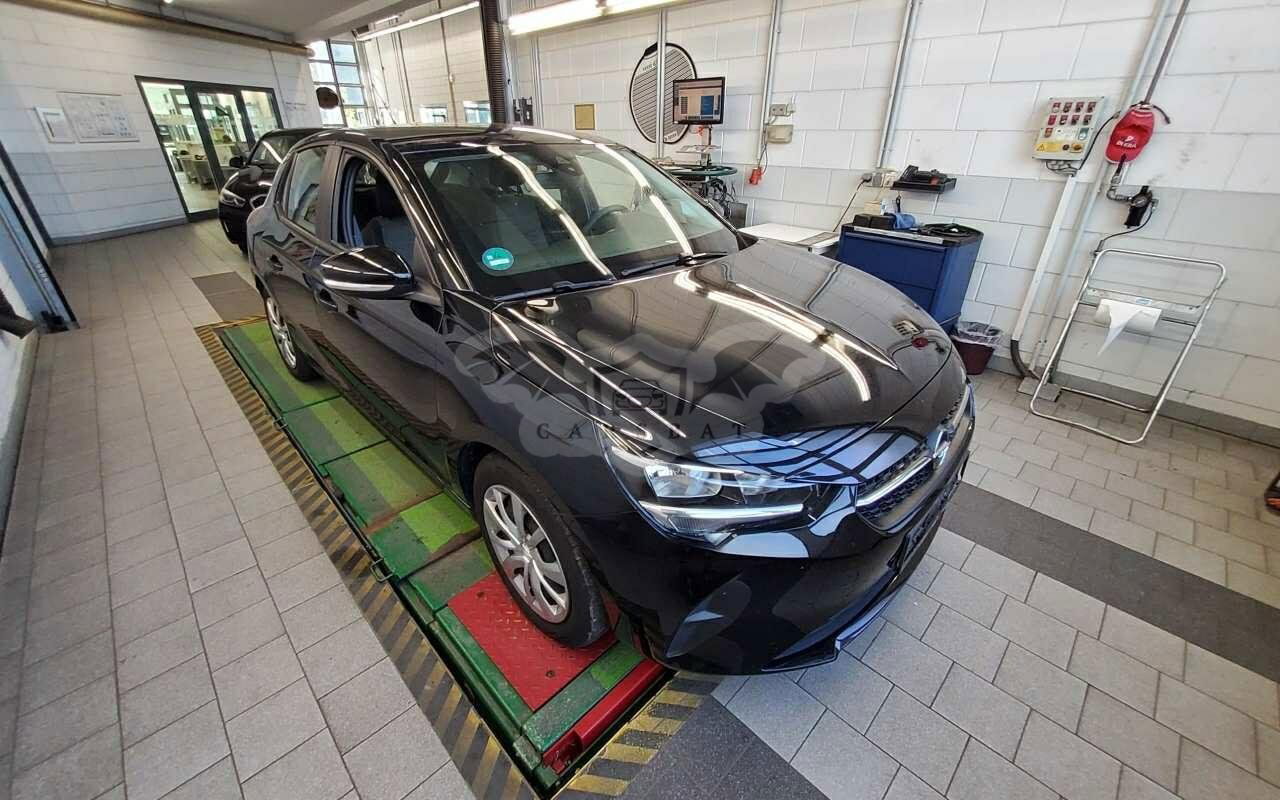 Opel Corsa 1.5 Edition 2022