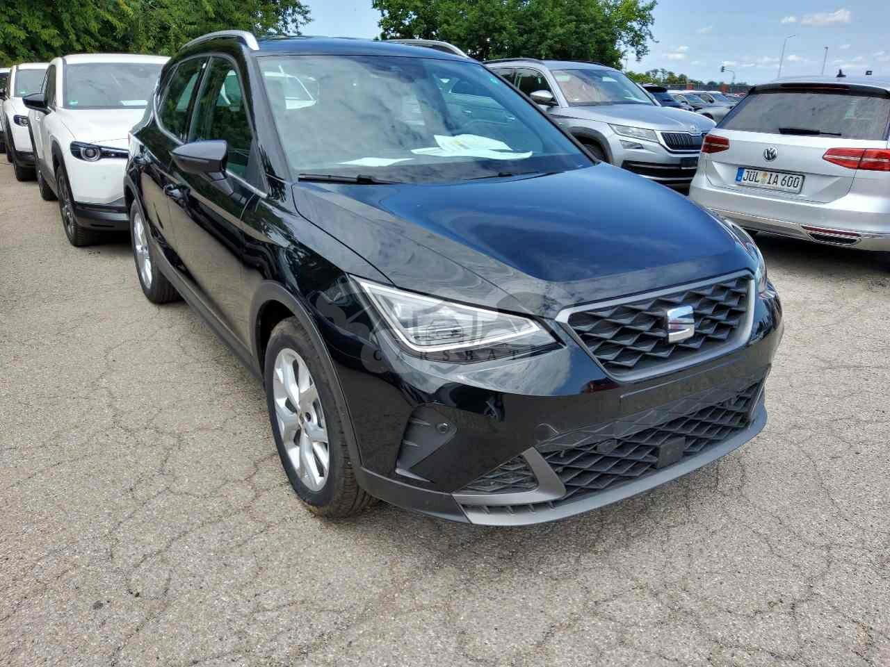 Seat Arona 1.0 TSI FR 2024