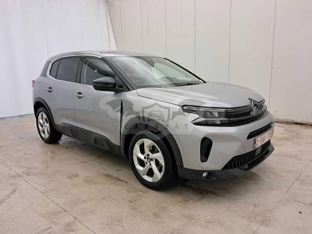Citroën C5 Aircross 1.2i Live 2023