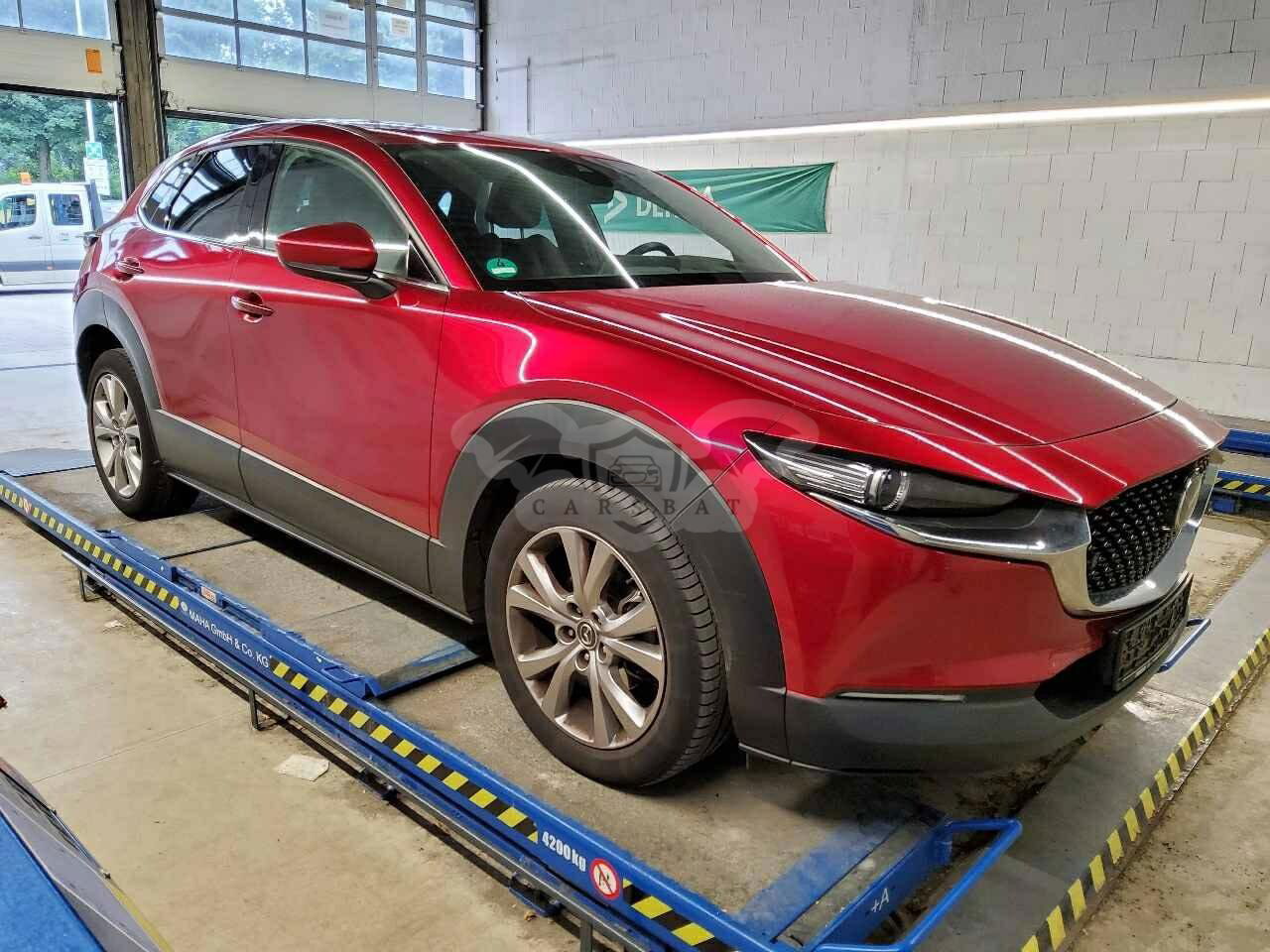 Mazda CX-30 2.0 M-Hybrid Selection 2021
