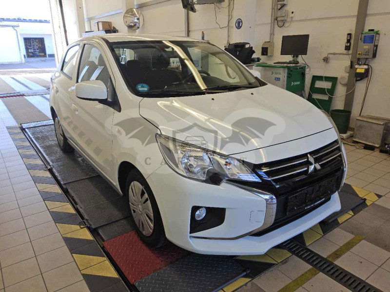 Mitsubishi Space Star 1.2 Select 2023