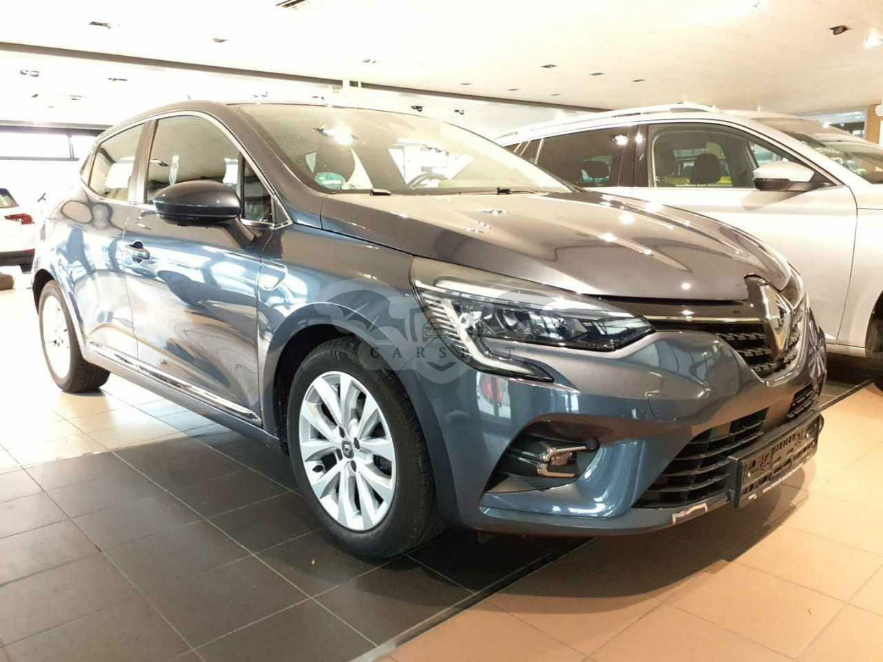 Renault Clio Intens 2021