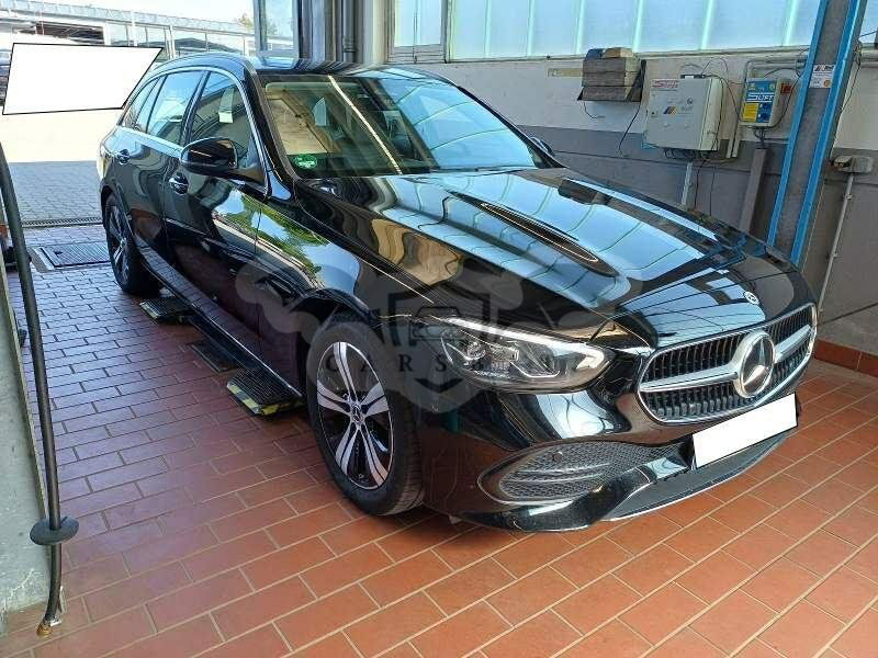Mercedes-Benz C Break 200d Avantgarde Advanced 2024