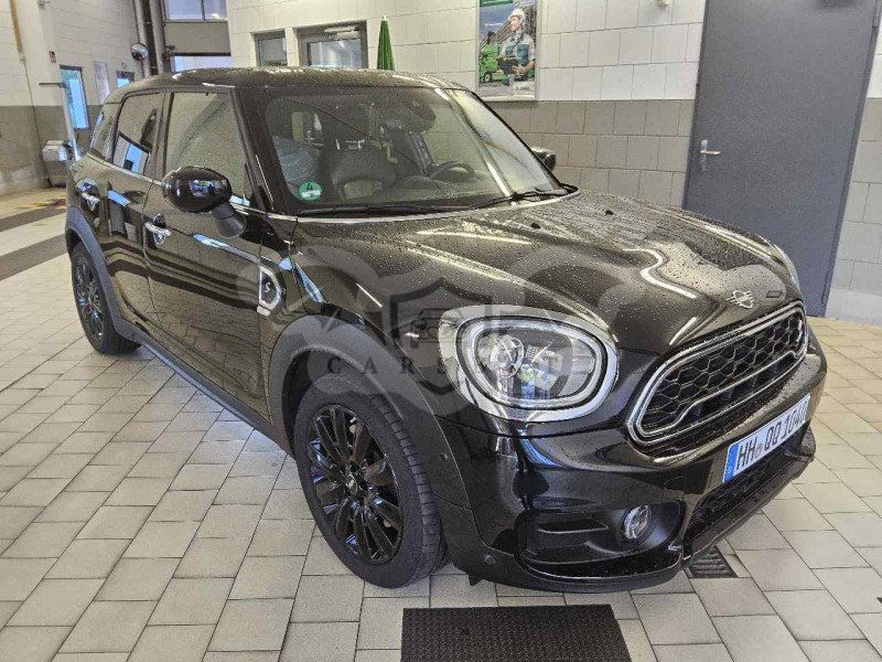 Mini Countryman Cooper S 2020