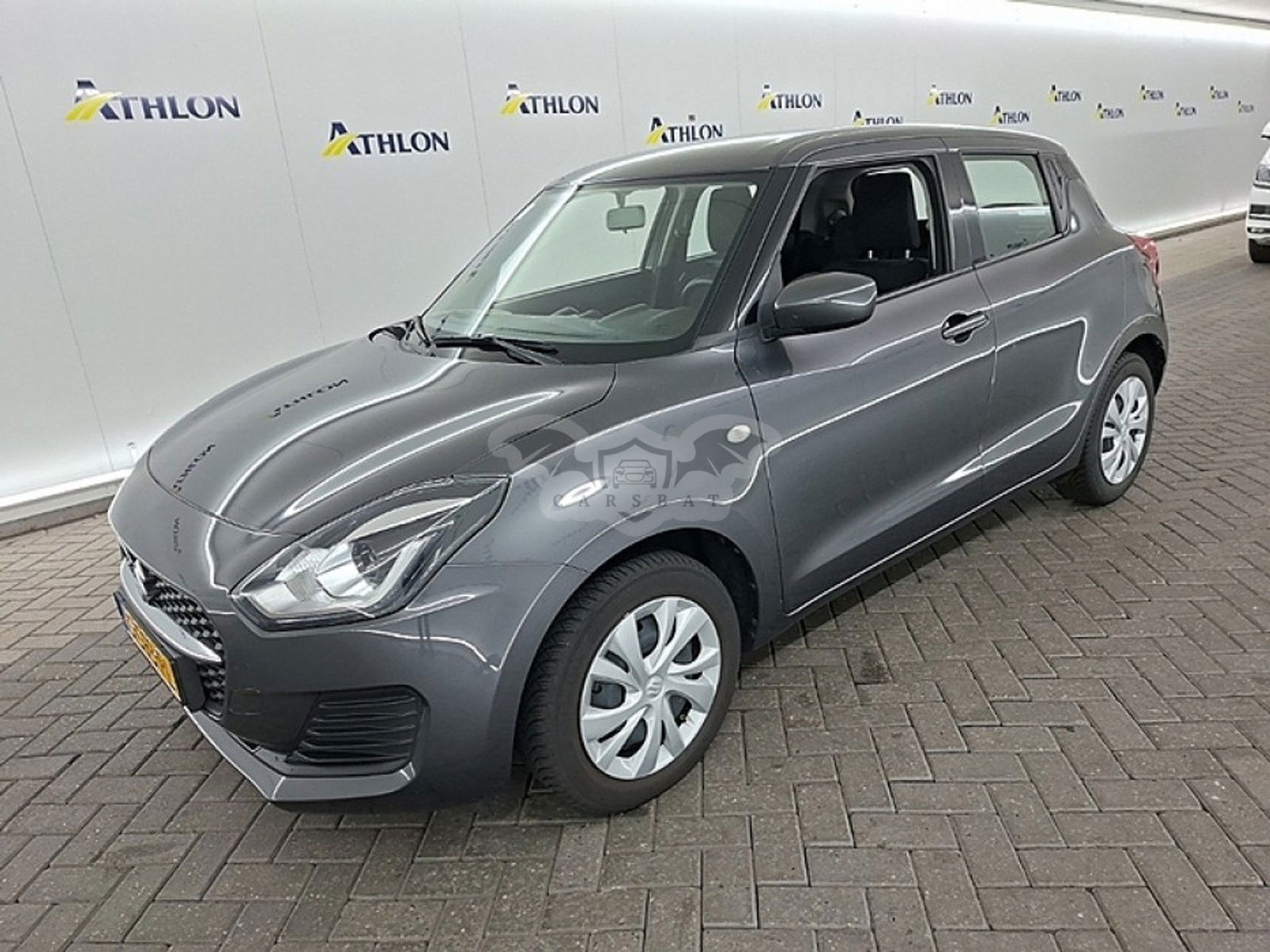 Suzuki Swift 1.2 Comfort 2023