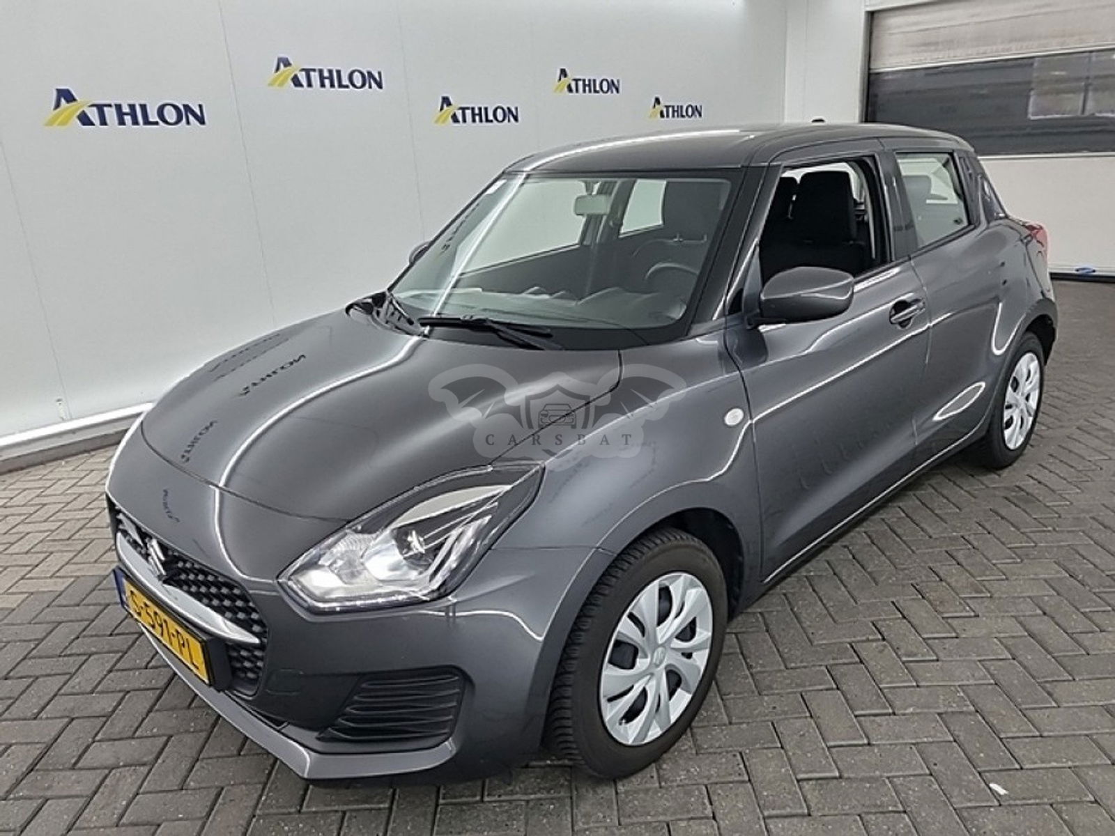 Suzuki Swift 1.2 Comfort 2023