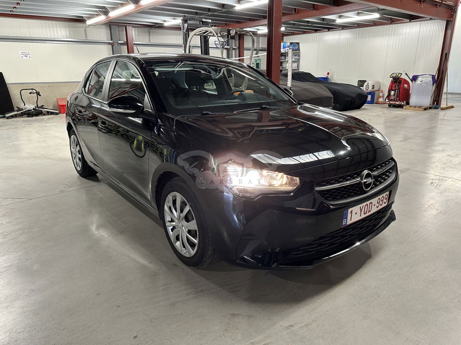 Opel Corsa 1.2 2020