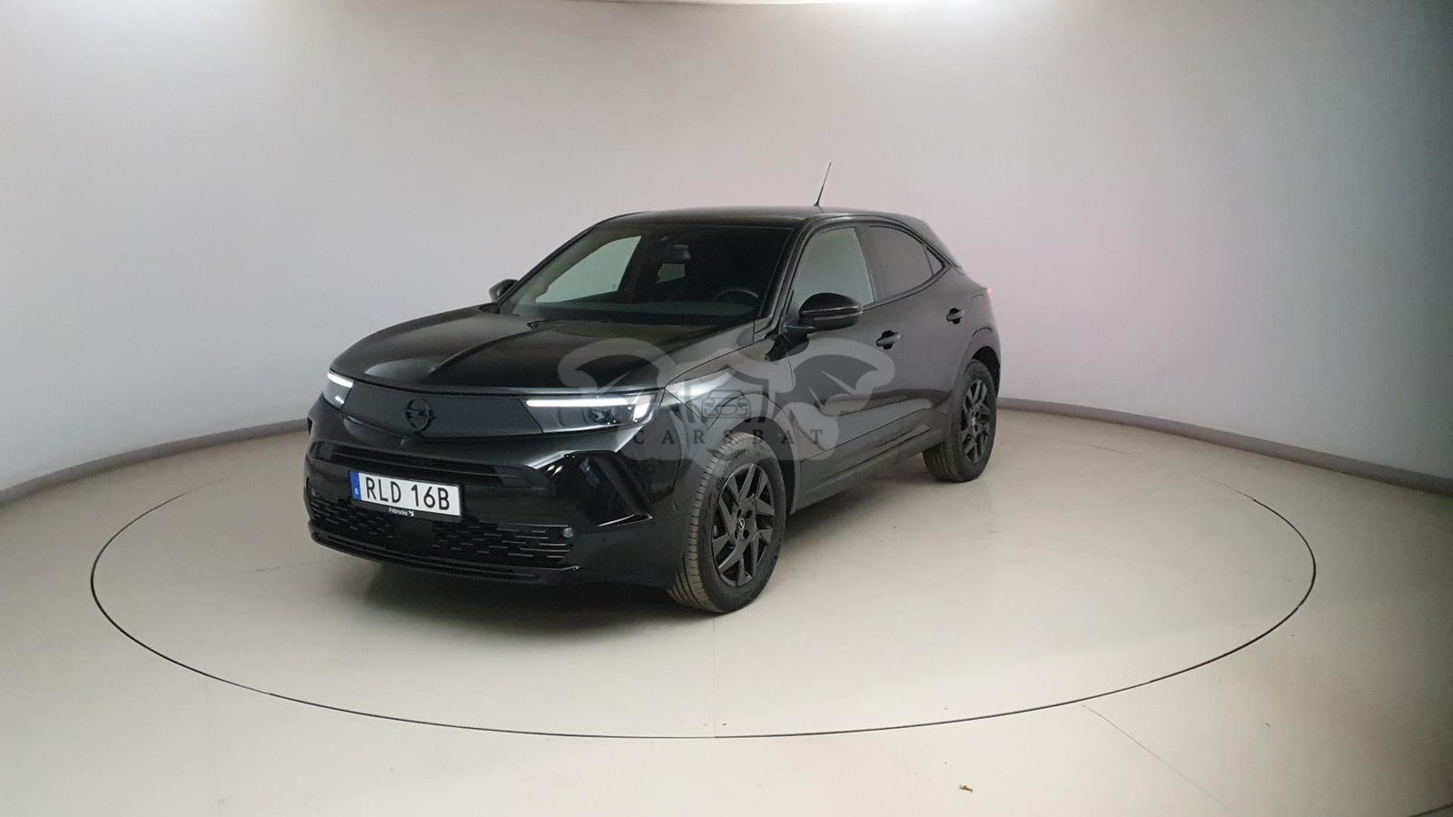 Opel Mokka 2022