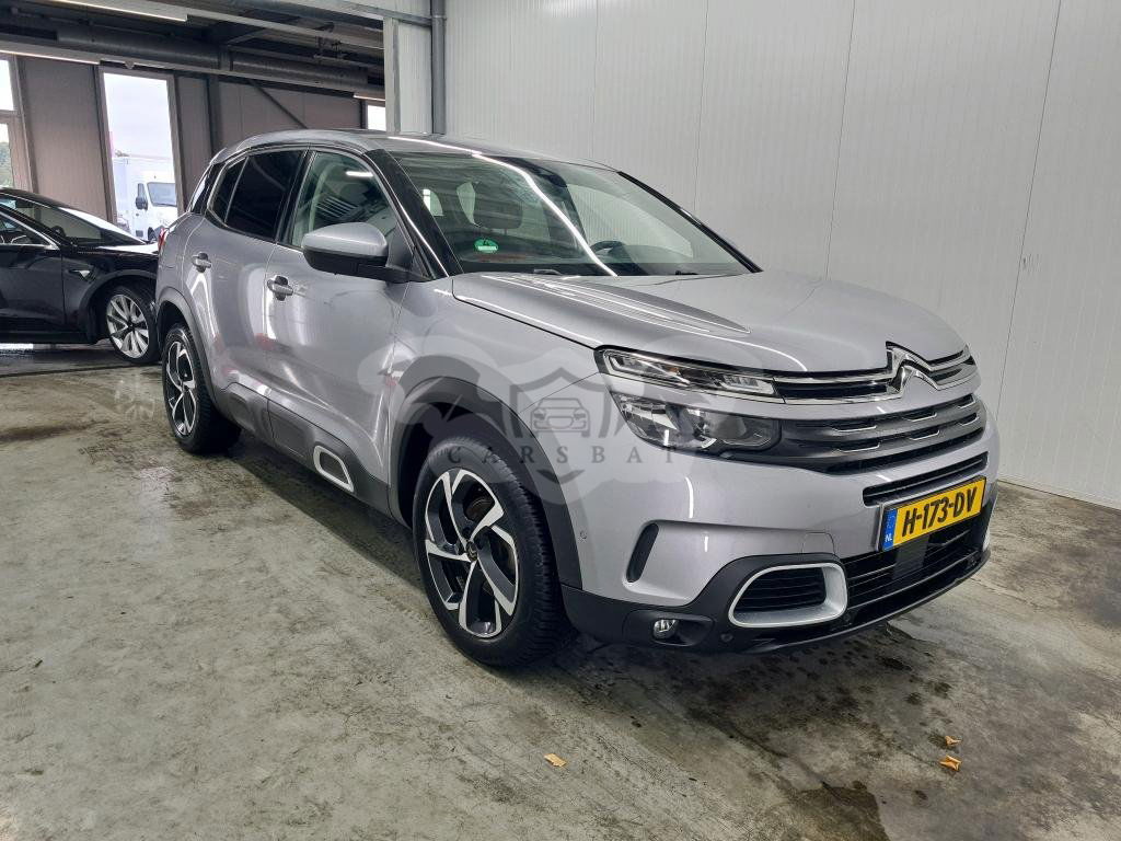 Citroën C5 Aircross 1.2i Feel 2020
