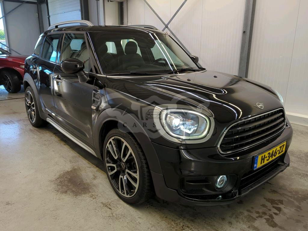 Mini Countryman One 1.5 Business 2020