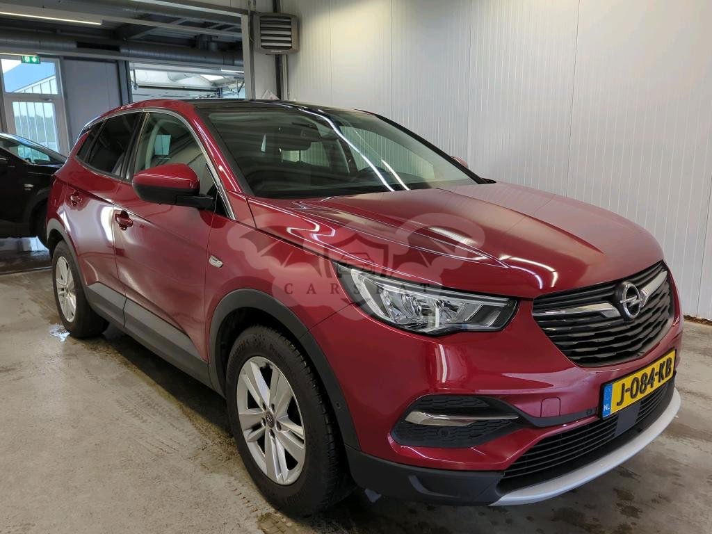 Opel Grandland 1.2 Business Executive 2020