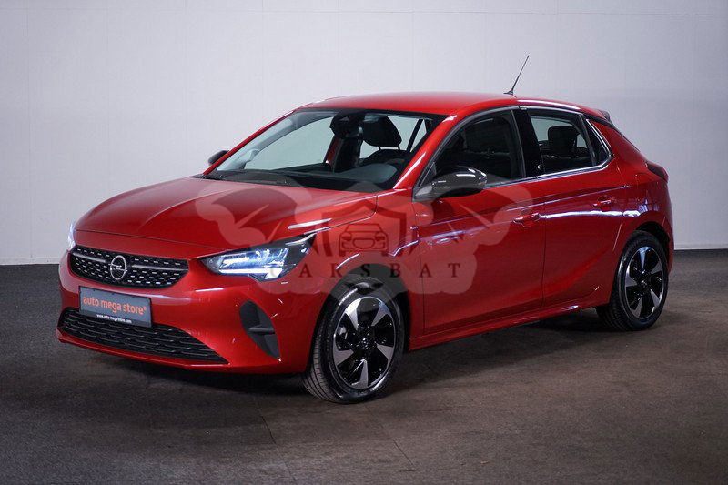Opel Corsa Elegance 2023