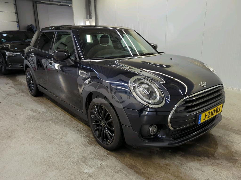 Mini Clubman Cooper 1.5 Chili 2020