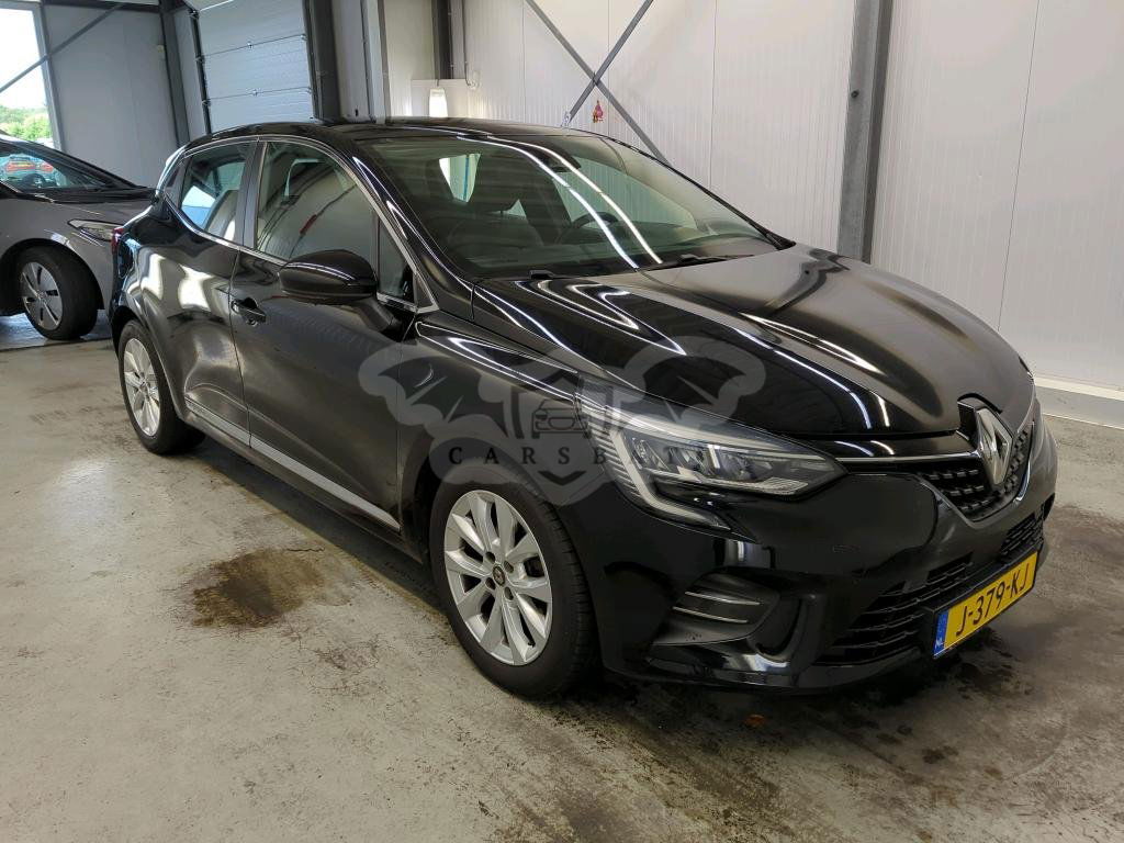 Renault Clio 1.0 Tce Intens 2020