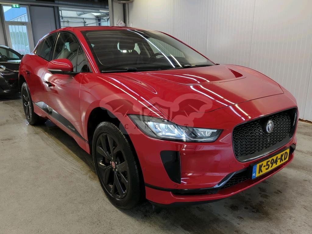 Jaguar I-Pace 90 kWh S 2020