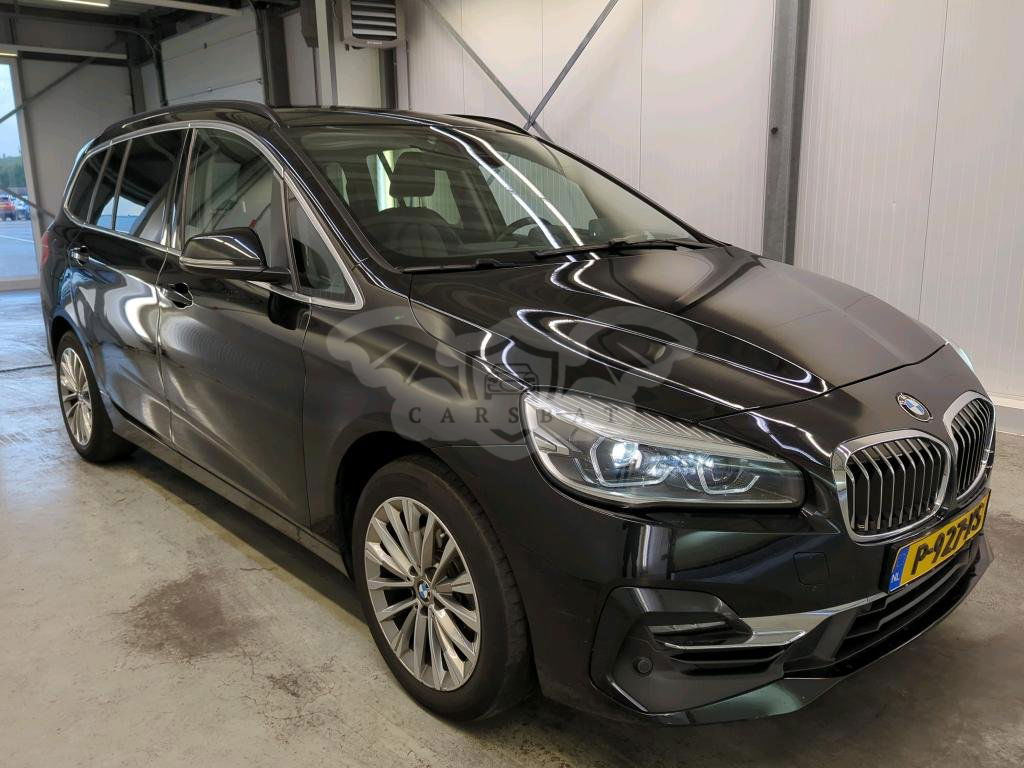 BMW 2 Series Gran Tourer 216i Business 2022