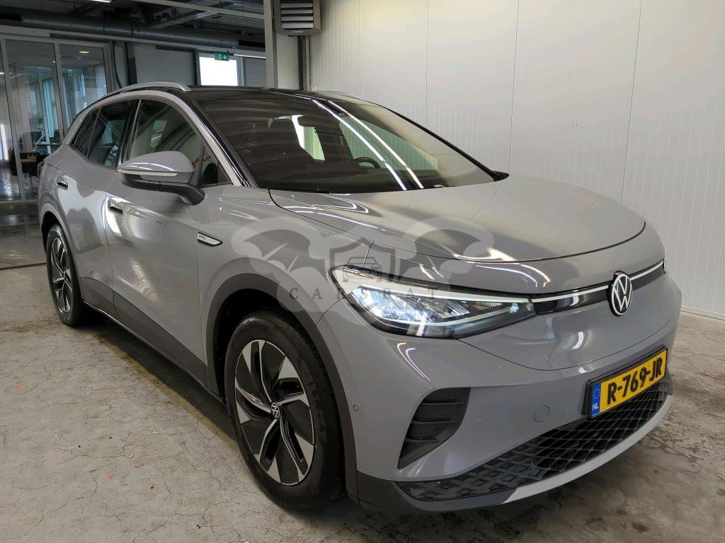 Volkswagen ID.4 77 kWh Pro 2022