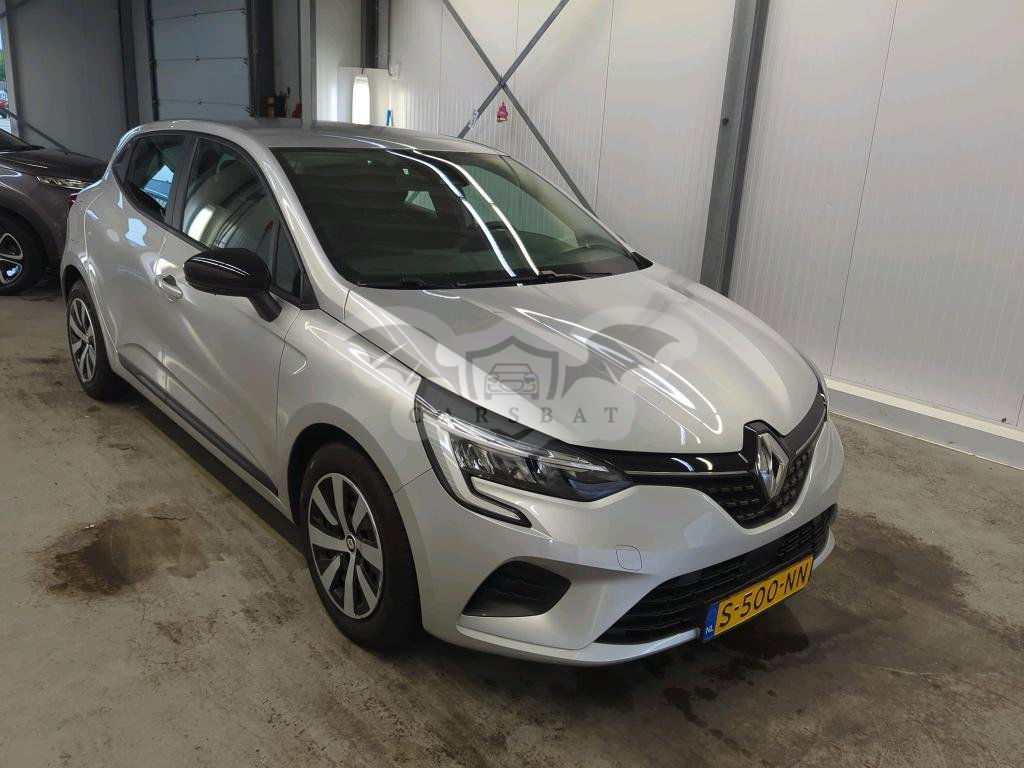 Renault Clio 1.0 Tce Equilibre 2023
