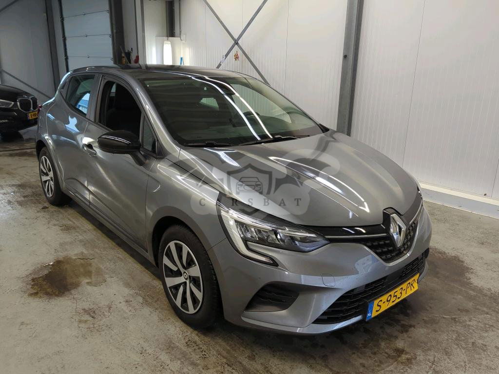 Renault Clio 1.0 Tce Equilibre 2023
