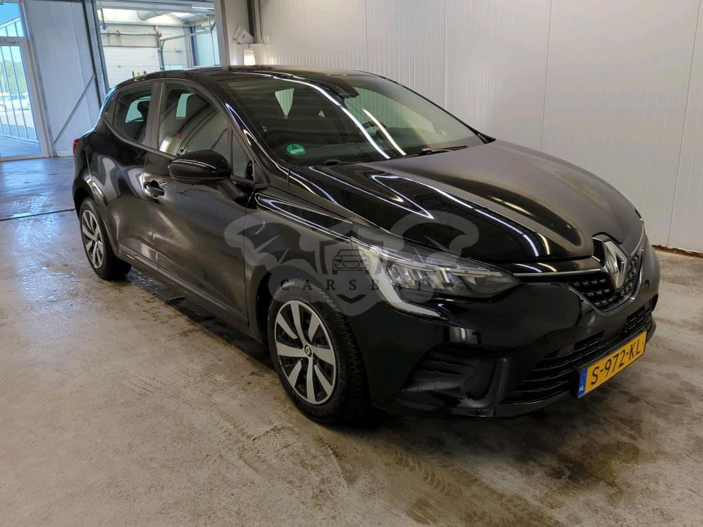 Renault Clio 1.0 Tce Equilibre 2023