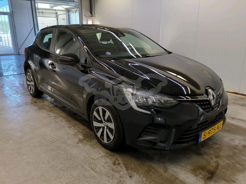 Renault Clio 1.0 Tce Equilibre 2023