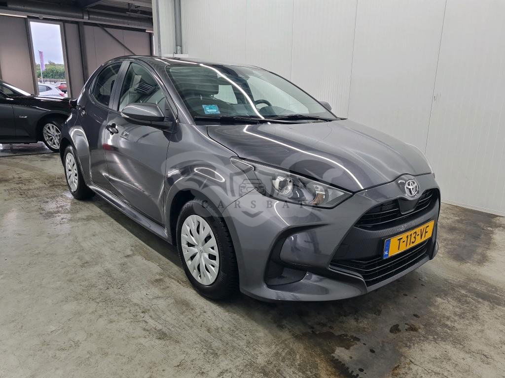 Toyota Yaris 1.5 VVT-i Active 2023