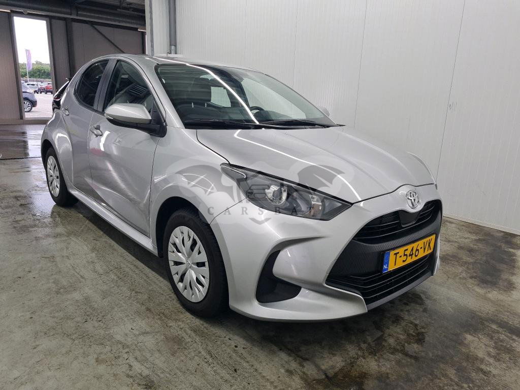 Toyota Yaris 1.5 VVT-i Active 2023