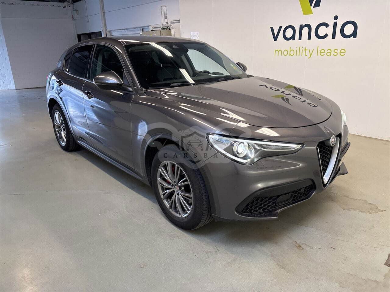 Alfa Romeo Stelvio 2.2 Super 2020